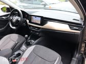 Skoda Kamiq 1.0 TSI