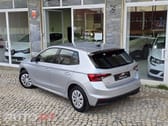 Skoda Fabia 1.0 MPI Ambition