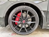Honda Civic 2.0 i-VTEC Type-R