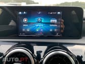 Mercedes-Benz CLA 180 d Style Plus
