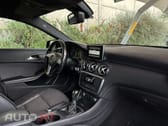 Mercedes-Benz A 180 CDI BE Style