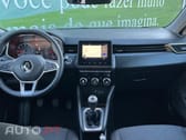 Renault Clio 1.0 TCe Exclusive