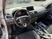 Renault Mégane Coupe 1.5 dCi Dynamique
