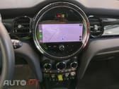 MINI Cooper Cooper SE Premium Essential