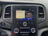 Renault Mégane Sport Tourer 1.5 Blue dCi Limited