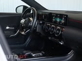 Mercedes-Benz A 180 d AMG Line Aut.