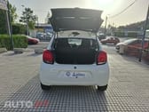 Citroen C1 VTi Feel