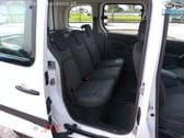 Mercedes-Benz Citan 109 CDI Longa Crew