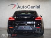 Porsche Panamera Edition