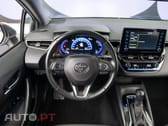 Toyota Corolla 1.8 Hybrid Comfort