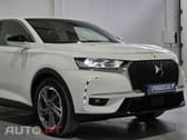 DS DS7 Crossback E-Tense Bastille+ EAT8