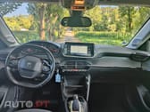 Peugeot 208  1.2 PureTech Allure EAT8