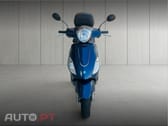 Piaggio Fly 125