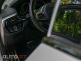 BMW 520 d Pack M Auto