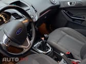 Ford Fiesta Trend