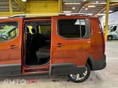 Peugeot Rifter 1.2 PureTech GT Line