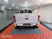 Ford Ranger 2.2 TDCi CD Limited 4WD