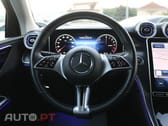 Mercedes-Benz GLC 300 de 4Matic