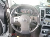 Nissan Navara 2.5 dCi CD SE C-Channel