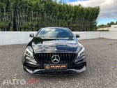 Mercedes-Benz CLA 200 d AMG Line Aut.