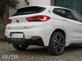 BMW X2 16 d sDrive Auto Pack M
