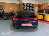Porsche 911 991 Carrera 4 PDK Sport Chrono