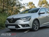 Renault Mégane ND