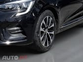 Renault Clio TCe 100 Bi-Fuel Techno