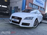 Audi TT 1.8 TFSI