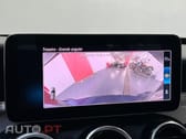 Mercedes-Benz C 200 D Station