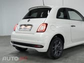 Fiat 500 0.9 TwinAir S