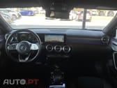 Mercedes-Benz A 200 AMG Line Aut.