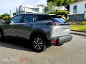 Peugeot 2008 Modelo novo