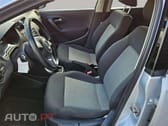 Volkswagen Polo 1.2 TDi Trendline AC