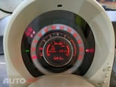 Fiat 500 1.2 Lounge MTA