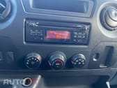 Opel Movano L3 3.5T 2.3 CDTi