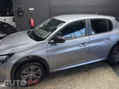 Peugeot E-208 E-Style