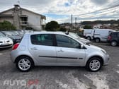 Renault Clio 1.5 dCi Rip Curl