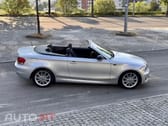 BMW 118 d
