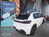 Peugeot 208 1.5 BlueHDi GT