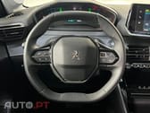 Peugeot 208 Allure Versão Eléctrica