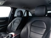 Mercedes-Benz GLC 220 d 4Matic 9G-TRONIC Exclusive