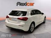 Mercedes-Benz A 160 Style