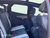 Peugeot 3008 1.6 Hybrid GT e-EAT8
