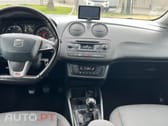 Seat Ibiza 1.6 FR