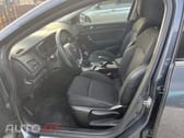 Renault Mégane 1.5 Blue dCi Limited