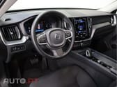 Volvo XC60 2.0 T6  AWD PHEV Inscription Auto