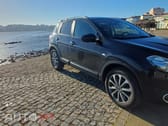 Nissan Qashqai Qhasqai 1.6 DCI Teckna Premium Bose
