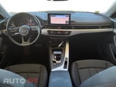 Audi A4 Avant 30 TDI S tronic
