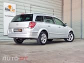 Opel Astra Caravan 1.7 CDTi Cosmo M6